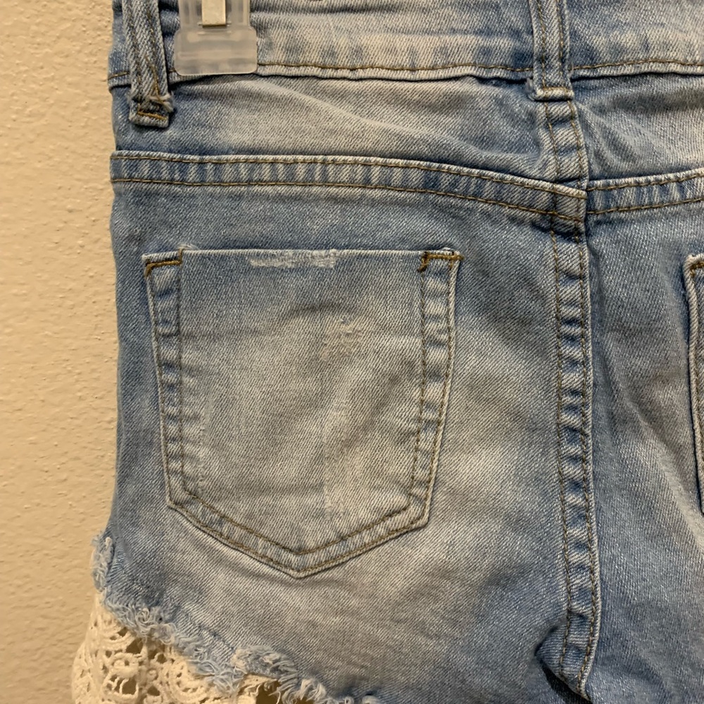 VIP JEANS shorts - Picture 6 of 7